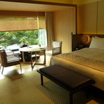 ザ・リッツ・カールトン京都 - 