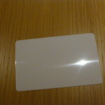 ザ・リッツ・カールトン京都 - カードキー