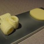 ラ メゾン ドゥ グラシアニ - 日本産カルピスバター＆フランス産エシレバター