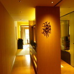 ザ・リッツ・カールトン京都 - DX