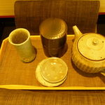 ザ・リッツ・カールトン京都 - 