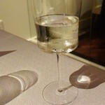 ラ メゾン ドゥ グラシアニ - ミネラルウォーター