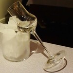 ラ メゾン ドゥ グラシアニ - Jean-Paul Mette　Spiritueux de Gingembre