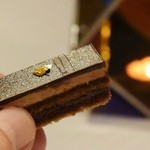 ラ メゾン ドゥ グラシアニ - オペラ