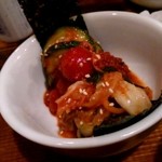 新宿ホルモン - 