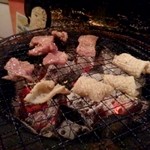 新宿ホルモン - 