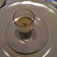 ミクニ マルノウチ - 冷製スープ