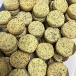 ディアマンクッキー(紅茶アールグレイ)