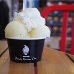 ジェラート ナチュレ ドゥーエ - 