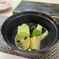 鮨おかだ - 