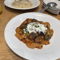 Cucina del NABUCCO - 