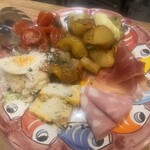 大衆イタリア食堂 アレグロ 塚口本店 - 