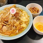 自家製麺 No11 - 