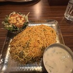 ヴェジハーブサーガ - 