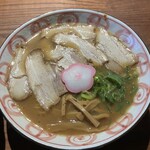 中華そば 丸田屋 - 
