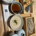 小松庵総本家 - 