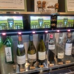 ヴィノスやまざき