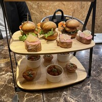 ビストロ クレスタ 麻布十番 - 