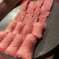 焼肉もちお - 