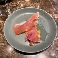 ビストロ クレスタ 麻布十番 - 