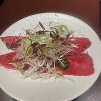 焼肉もちお - 