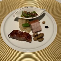 中国飯店 琥珀宮 - 