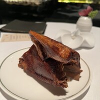 中国飯店 琥珀宮 - 
