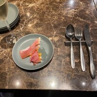 ビストロ クレスタ 麻布十番 - 