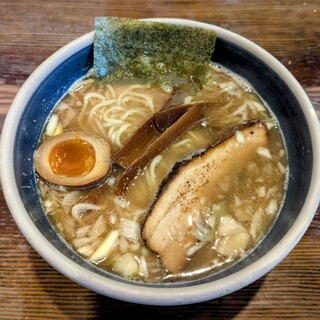 支那そば分田上_1