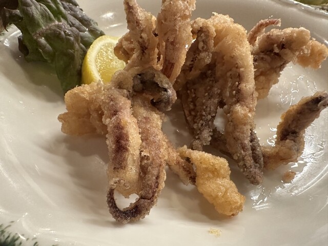 Seafood Izakaya Hamachan photo 2