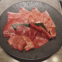 焼肉うしごろ 横浜店 - 