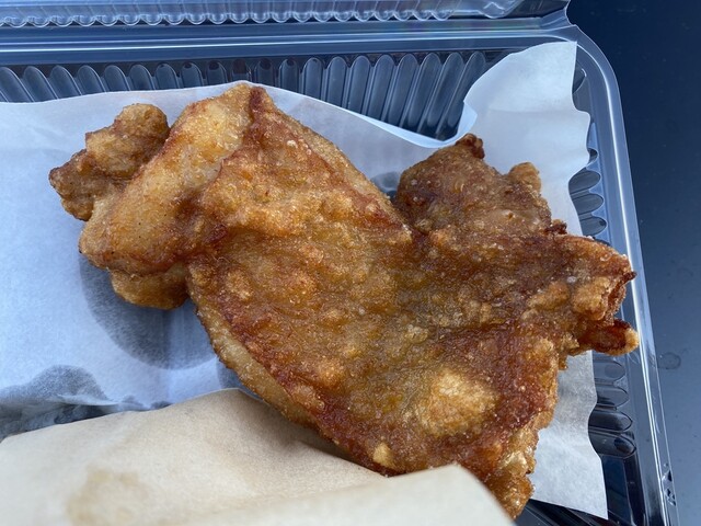 旨唐屋 - 梁川（からあげ）の写真