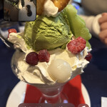 トム ボーイ カフェ - 