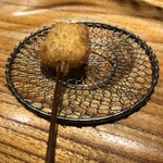 串揚げキッチン だん - 