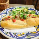 cafe＆bar FUMO - 近影