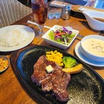 ミスタービーフ ダイニング - 