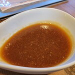 ミスタービーフ ダイニング - 