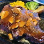 ミスタービーフ ダイニング - 