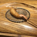 串揚げキッチン だん - 