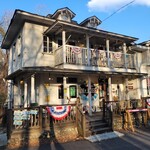 ミスタービーフ ダイニング - 