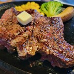 ミスタービーフ ダイニング - 