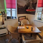 ミスタービーフ ダイニング - 