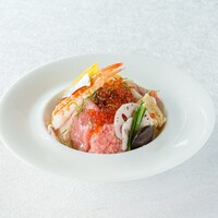 海鮮チラシ丼
