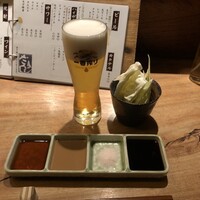 串揚げキッチン だん - 