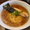 自家製麺 カミカゼ
