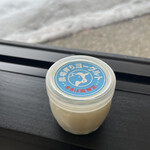 小岩井農場まきば園 軽食コーナー - 