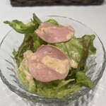 ダル ボスチーノ - 