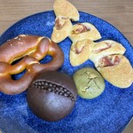 パン工房 Rint. - 料理写真:料理