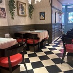 ダル ボスチーノ - 