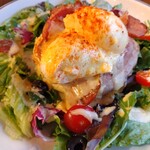 J.S. PANCAKE CAFE  - 